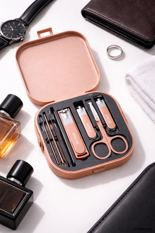 Premium Manicure Set