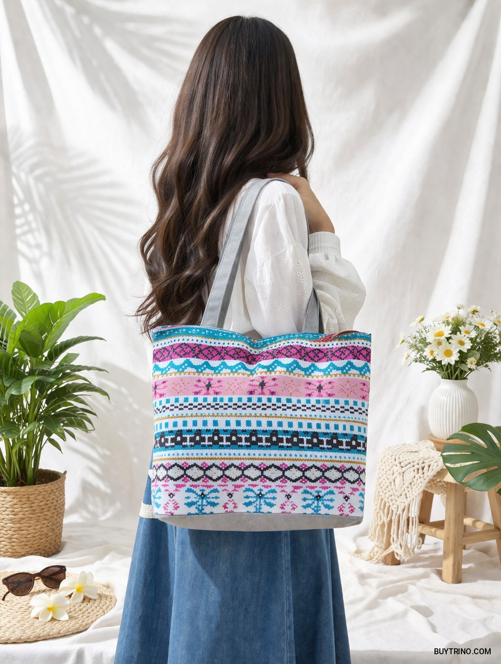 Premium jute Bag