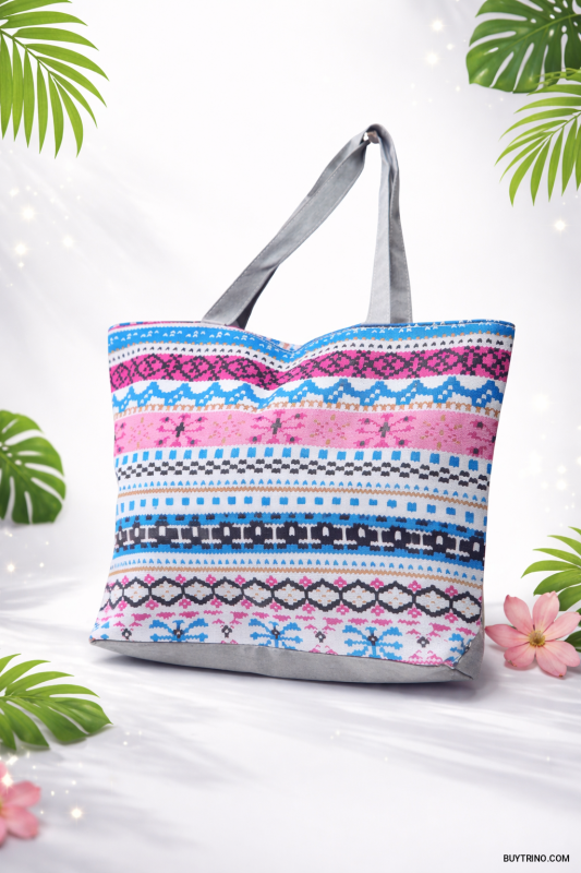 Premium jute Bag