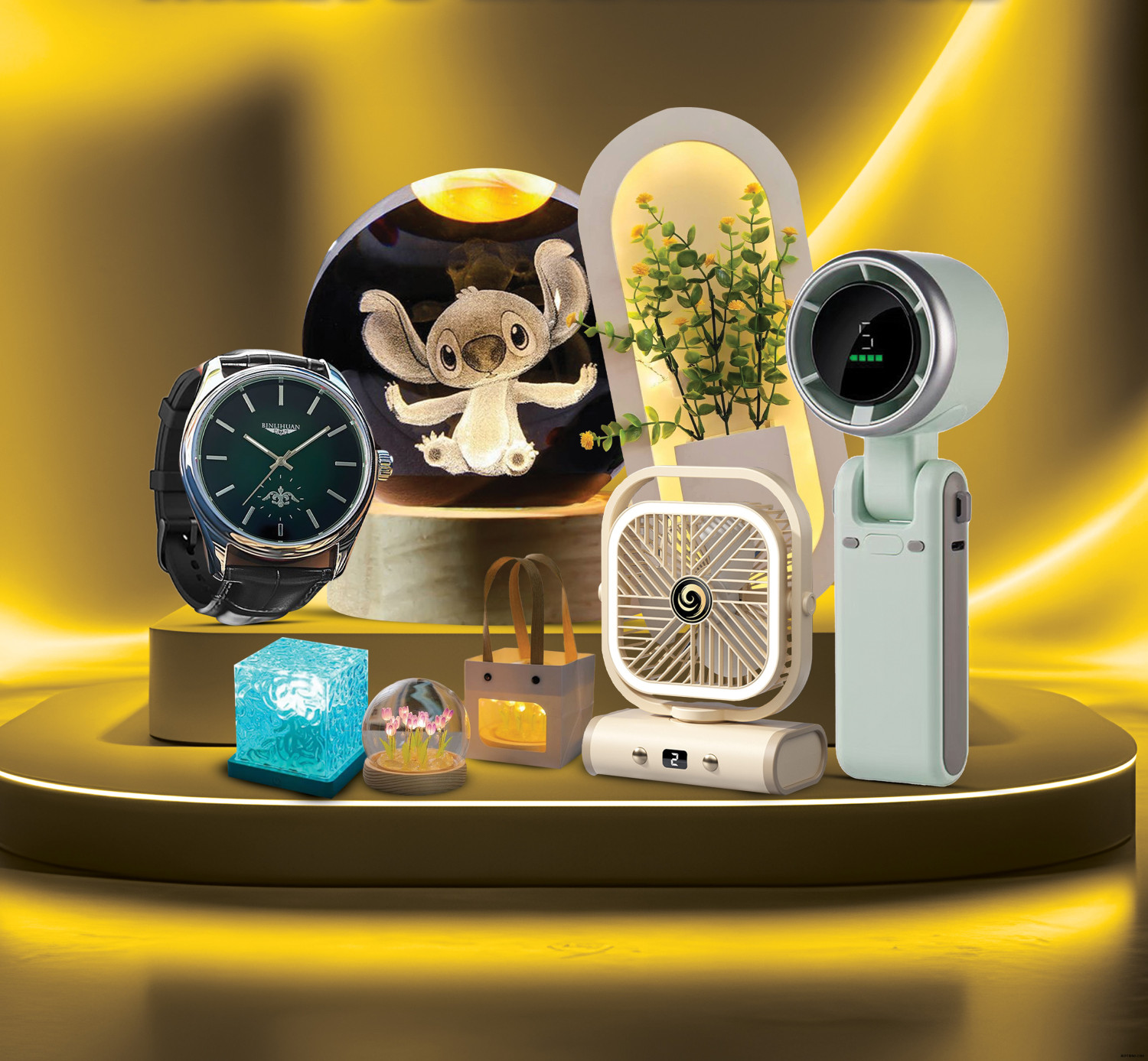 Gadgets
